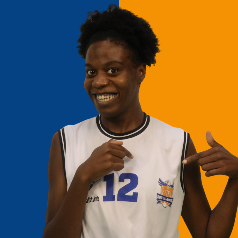 Gladys Ntwanya