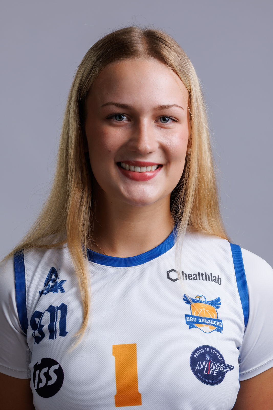 Ella Burns