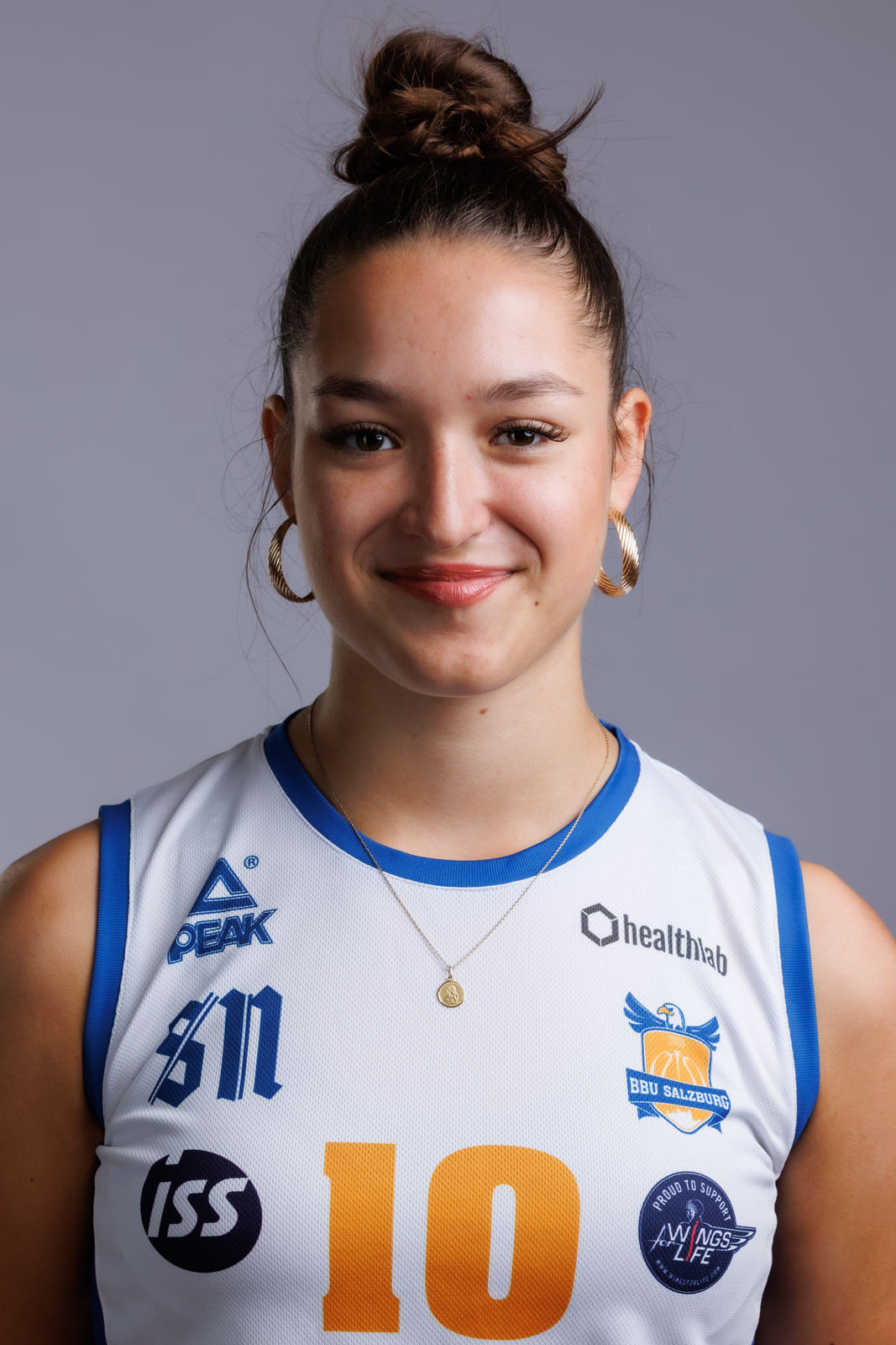 Anna Stojakovic