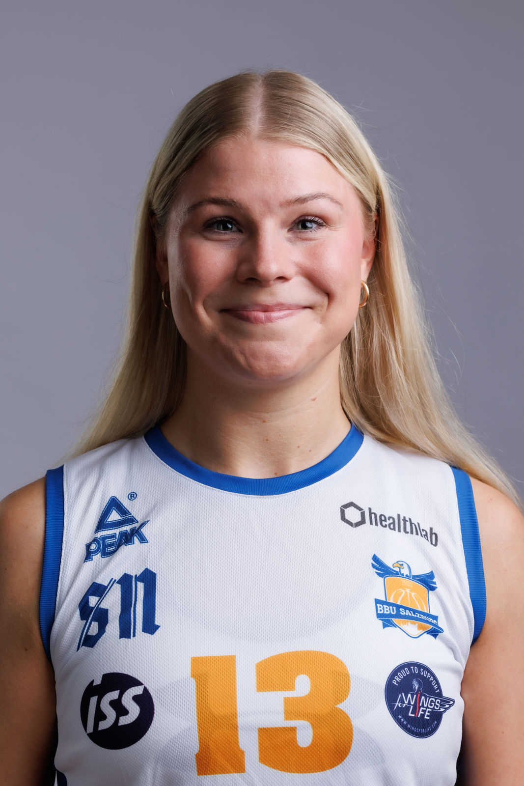 Isabella Schenk