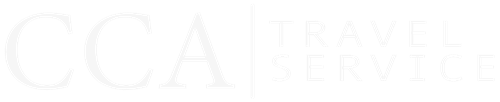 CCA Travel Service GmbH