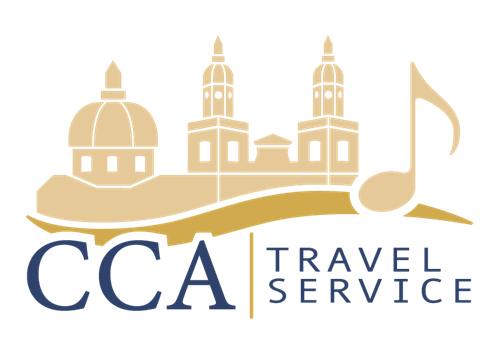 CCA Travel Service GmbH
